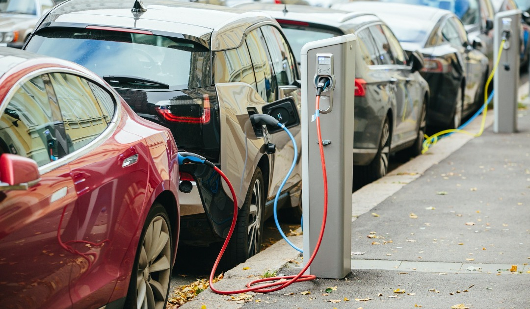 Risk Identification in Electric Vehicles Start Up